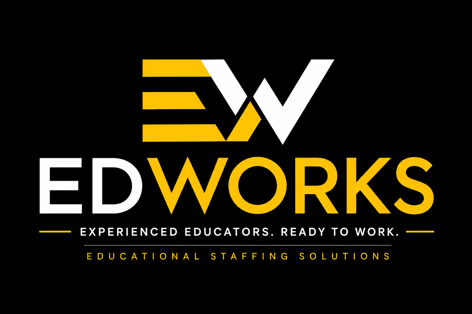 EdWorks Educational Staffing